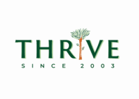Thrive Logo Thrive Logo
