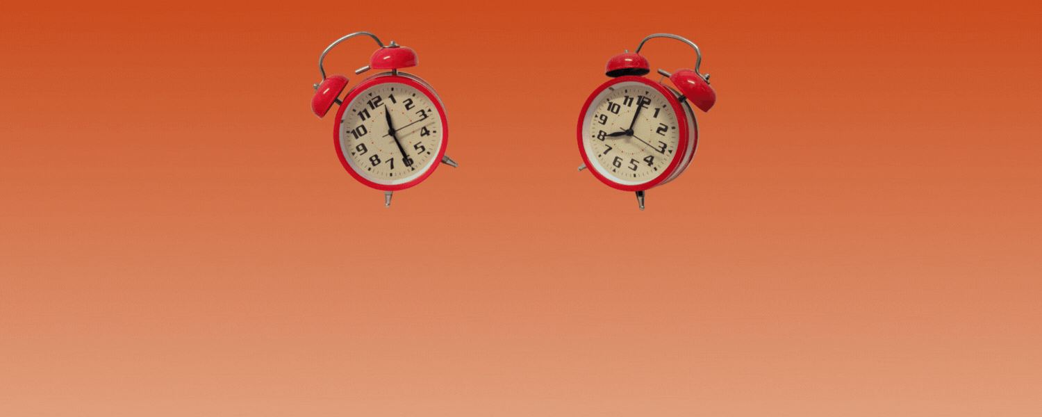 Header - Newsletter Thrive logo