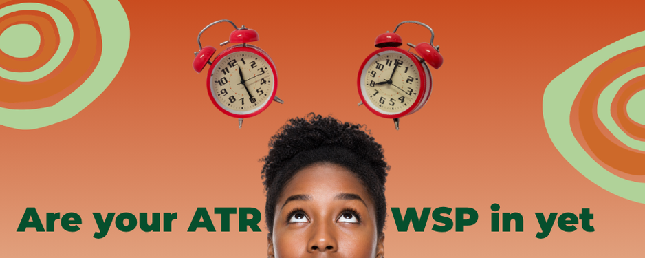 Thrive Newsletter April 2026