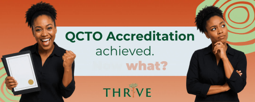 Thrive Newsletter June 2026